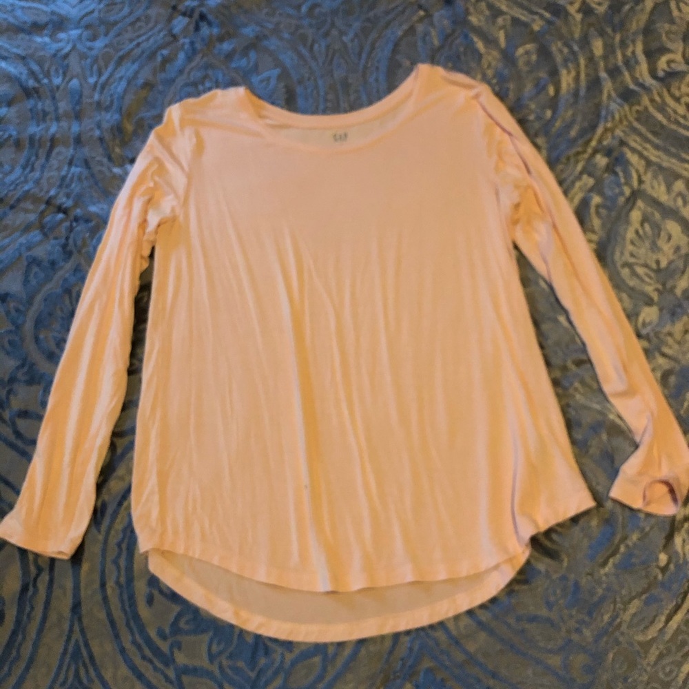 Gap long sleeve
